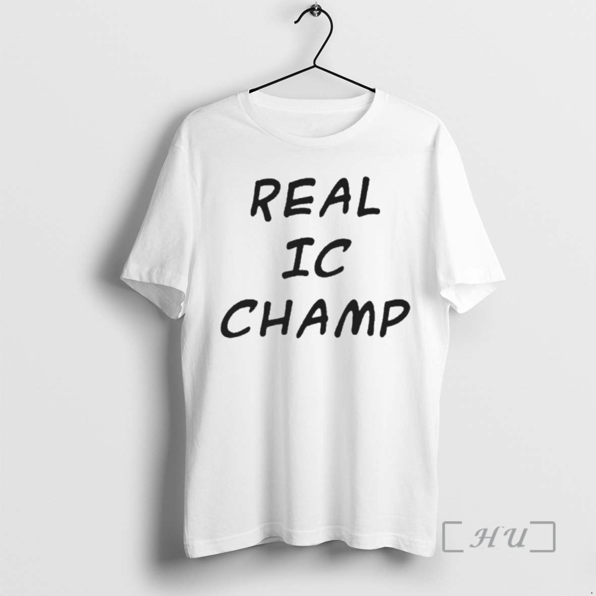 Officials Real Ic Champ T-Shirts, Hoodie, Sweatshirt | CiraTrend.com