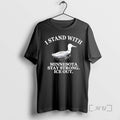 Officials Rebel Alliance Loon I Stand With Minnesota Stay Strong Ice Out Premium T Shirts Hoodie, Sweatshirt | CiraTrend.com