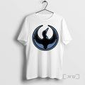 Officials Rebel Loon Alliance Logo T-Shirts, Hoodie, Sweatshirt | CiraTrend.com