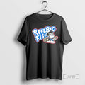 Officials Reelbig Fish Punchy Logo T-Shirts, Hoodie, Sweatshirt | CiraTrend.com