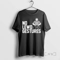 Officials Referees No Lewd Gestures T-Shirts, Hoodie, Sweatshirt | CiraTrend.com