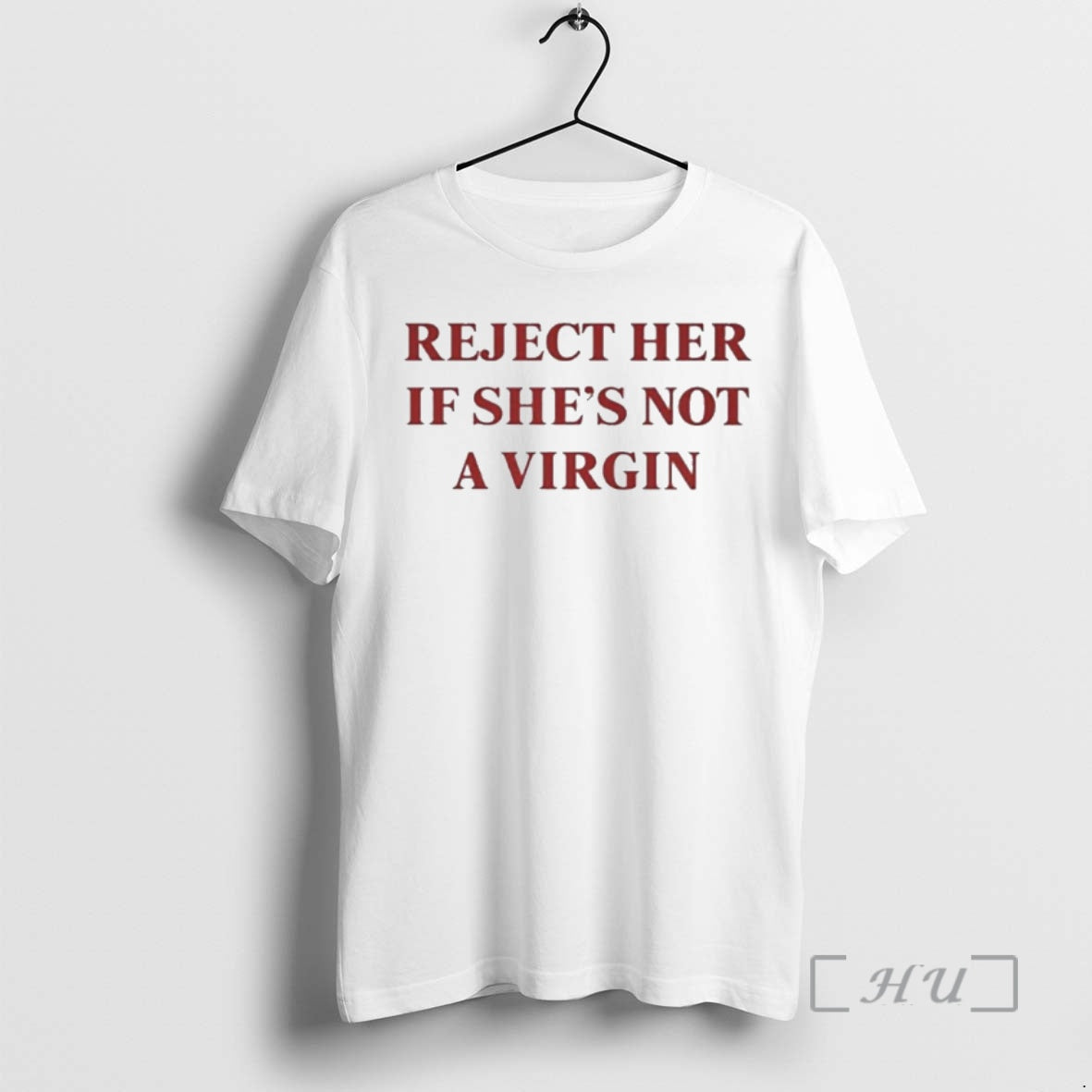Officials Reject Her If She S Not A Virgin T-Shirts, Hoodie, Sweatshirt | CiraTrend.com
