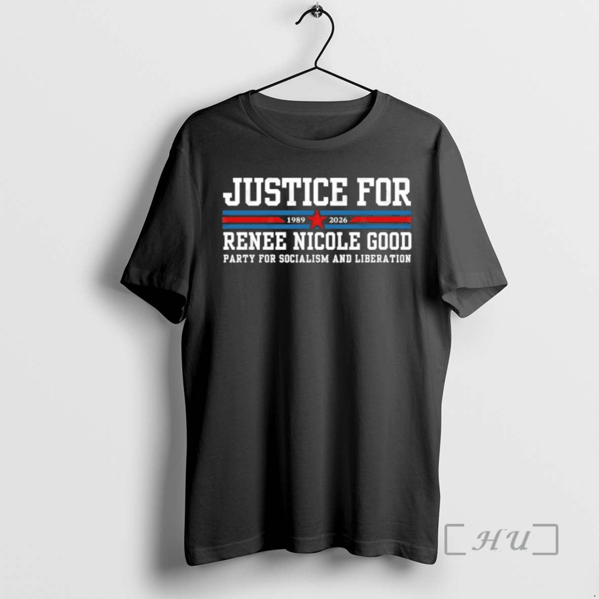 Officials Renee Nicole Good 1989 2026 T-Shirts, Hoodie, Sweatshirt | CiraTrend.com