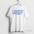 Officials Republican Democrat Strippers T-Shirts, Hoodie, Sweatshirt | CiraTrend.com