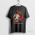 Officials Retro Ilya Rozanov Licks Shane Hollander Face Photo T-Shirts, Hoodie, Sweatshirt | CiraTrend.com