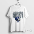 Officials Rice Owls 2025 Lockheed Martin Armed Forces Bowl Helmet T-Shirts, Hoodie, Sweatshirt | CiraTrend.com