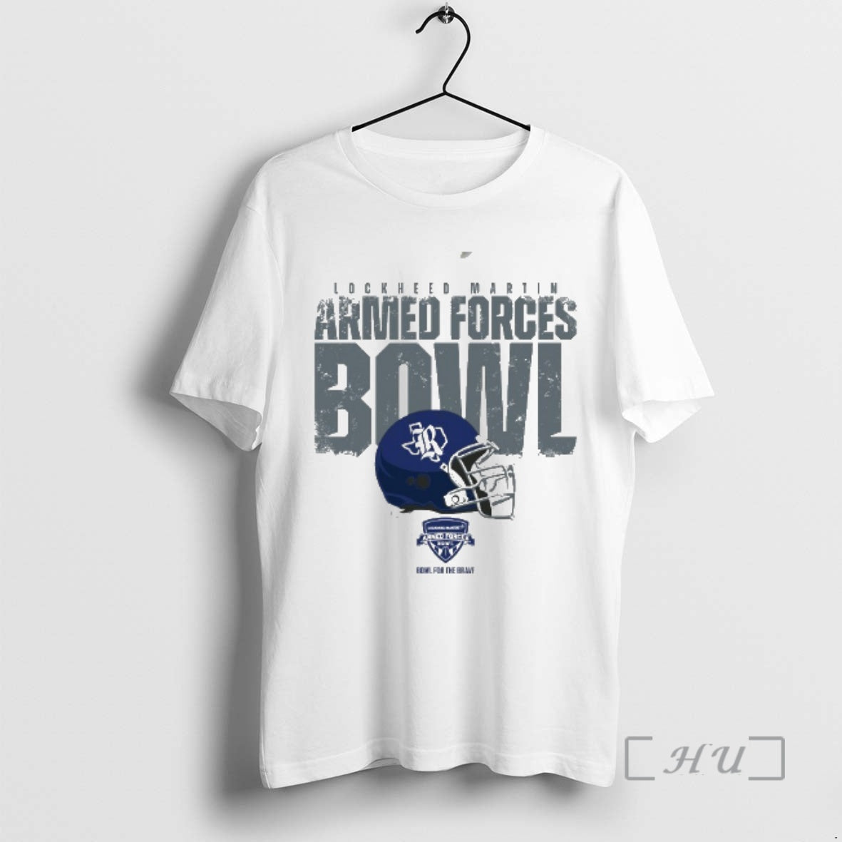 Officials Rice Owls 2025 Lockheed Martin Armed Forces Bowl Helmet T-Shirts, Hoodie, Sweatshirt | CiraTrend.com