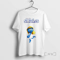 Officials Rihanna Smurf T-Shirts, Hoodie, Sweatshirt | CiraTrend.com