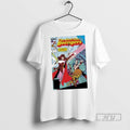 Officials Robert Downey Jr The West Coast Avengers T Shirt