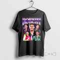 Officials Robert Irwin Dancing With The Stars Graphic T-Shirts, Hoodie, Sweatshirt | CiraTrend.com