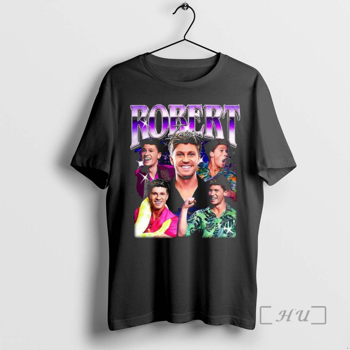Officials Robert Irwin Dancing With The Stars Graphic T-Shirts, Hoodie, Sweatshirt | CiraTrend.com