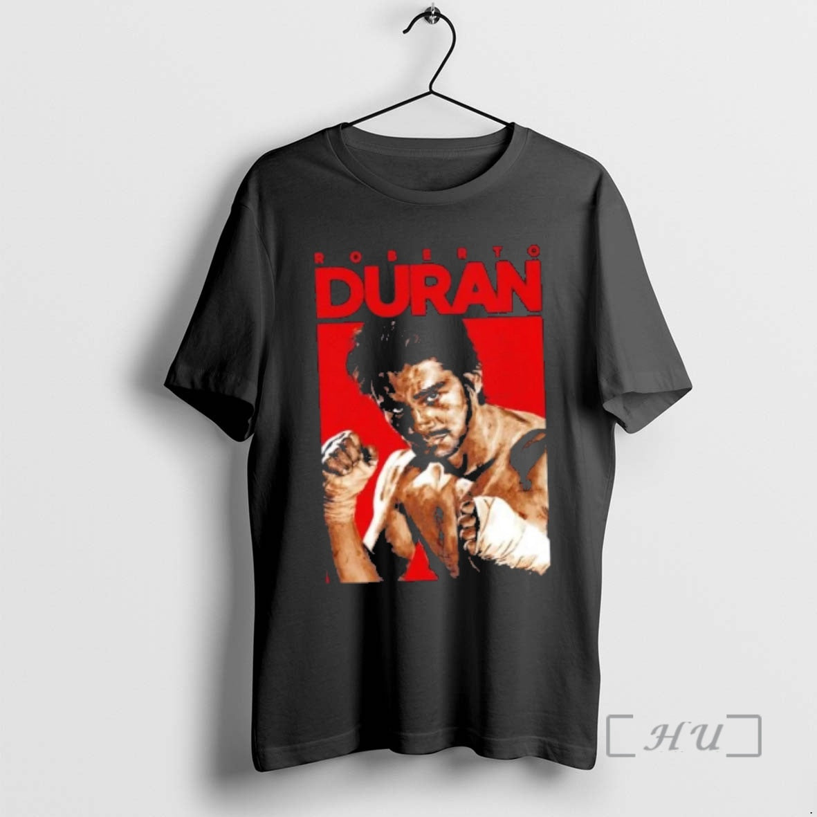 Officials Roberto Duran Boxing Graphic Vintage T-Shirts, Hoodie, Sweatshirt | CiraTrend.com