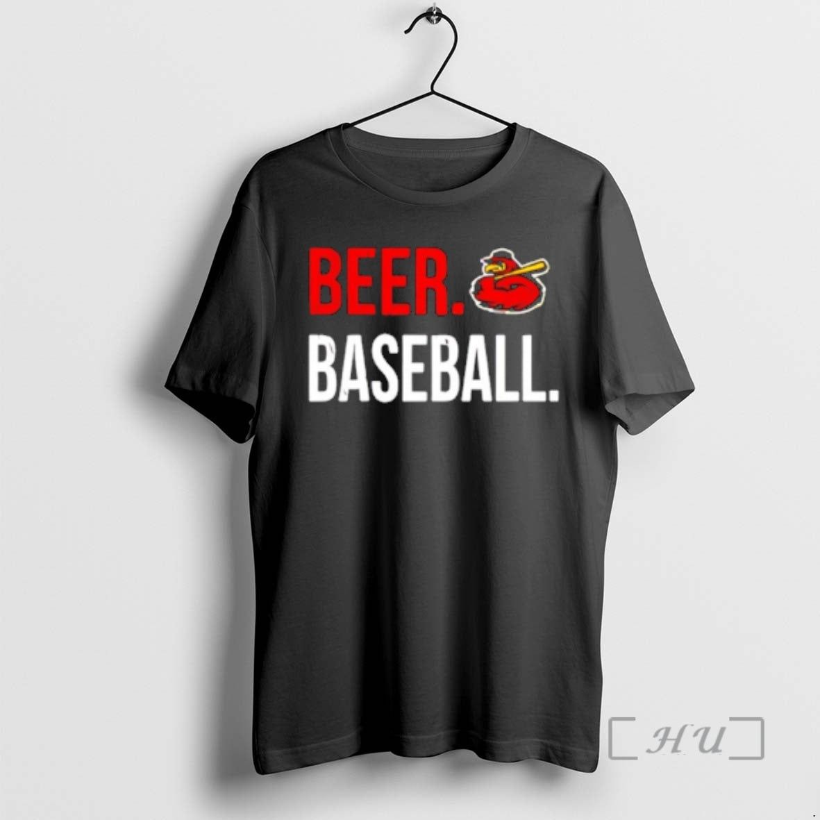 Officials Rochester Red Wings Beer Baseball 2025 T-Shirts, Hoodie, Sweatshirt | CiraTrend.com