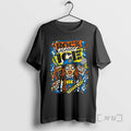 Officials Rock Against Ice Out T-Shirts, Hoodie, Sweatshirt | CiraTrend.com