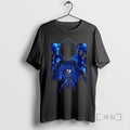 Officials Rockman Nebula Mega Man Skyline Classic Video Game T-Shirts, Hoodie, Sweatshirt | CiraTrend.com