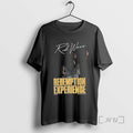 Officials Rod Wave The Redemption Experience Tour 2025 Signature T-Shirts, Hoodie, Sweatshirt | CiraTrend.com