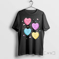 Officials Roses Are Red Violets Are Blue If Love Never Dies Why Did You Premium T-Shirts, Hoodie, Sweatshirt | CiraTrend.com