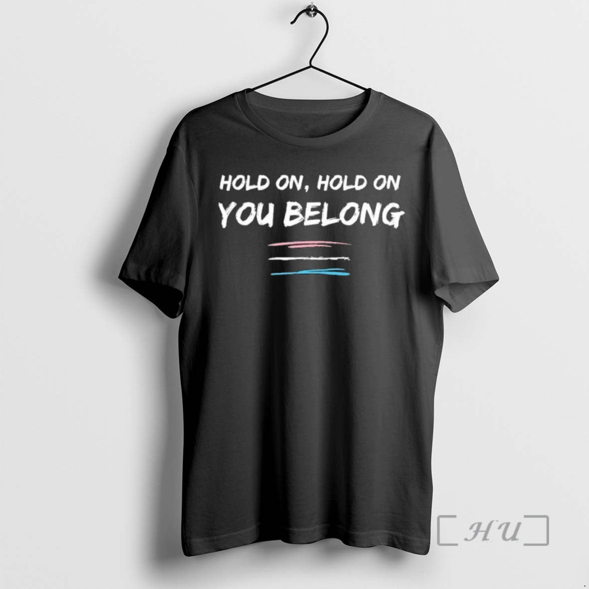 Officials Ryan Cassata Hold On Hold On You Belong Trans T-Shirts, Hoodie, Sweatshirt | CiraTrend.com