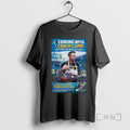 Officials Ryan Nielsen Cooking With Coach Camp T-Shirts, Hoodie, Sweatshirt | CiraTrend.com