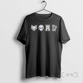 Officials Satx Big 4 Icons T-Shirts, Hoodie, Sweatshirt | CiraTrend.com