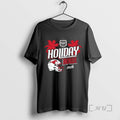 Officials Smu Mustangs 2026 Holiday Bowl Helmet Chriast T-Shirts, Hoodie, Sweatshirt | CiraTrend.com