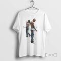 Officials Swag Justin Bieber Hailey T-Shirts, Hoodie, Sweatshirt | CiraTrend.com