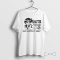 Officials Sailor Mercury Shatter Ice And Watch It Mgli T-Shirts, Hoodie, Sweatshirt | CiraTrend.com