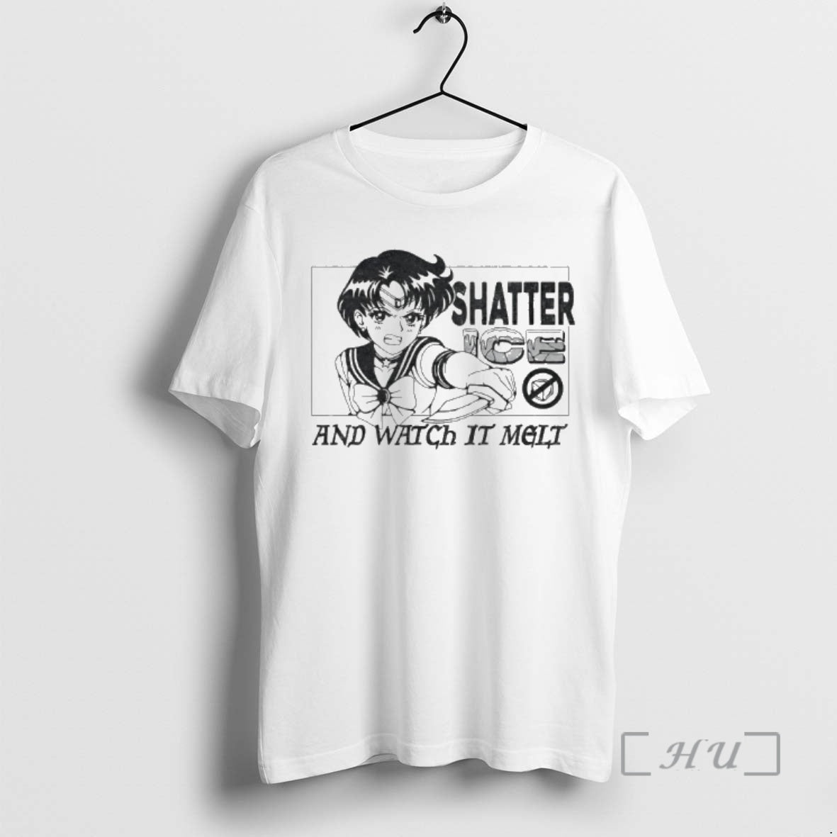 Officials Sailor Mercury Shatter Ice And Watch It Mgli T-Shirts, Hoodie, Sweatshirt | CiraTrend.com