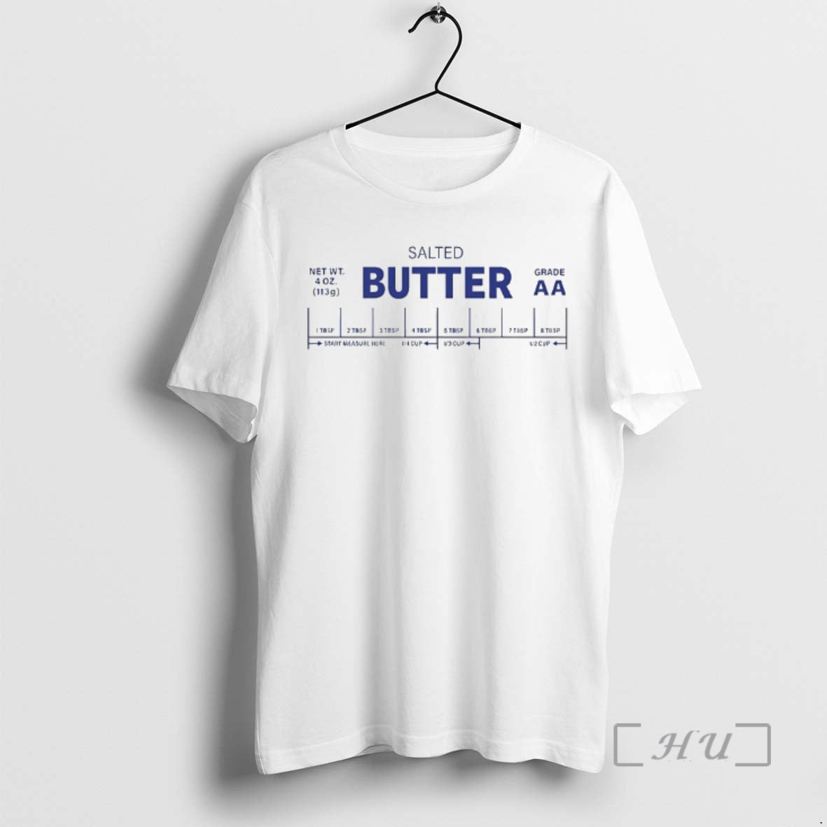 Officials Salted Butter Net Wt Grade Aa T-Shirts, Hoodie, Sweatshirt | CiraTrend.com