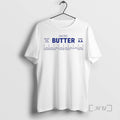 Officials Salted Butter Recipe Ingredient T-Shirts, Hoodie, Sweatshirt | CiraTrend.com