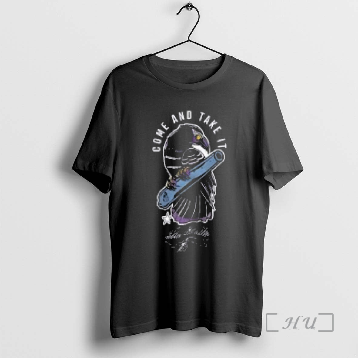 Officials Sam Houston Come And Take It Two Sided T-Shirts, Hoodie, Sweatshirt | CiraTrend.com