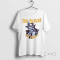 Officials Sam We Trust Graphic T-Shirts, Hoodie, Sweatshirt | CiraTrend.com