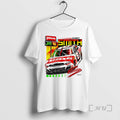 Officials Sammy Smith 8 Pilot Car Cua Jr Motorsports Team Apparel Premium T Shirts Sweater Hoodie, Sweatshirt | CiraTrend.com