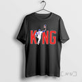 Officials Sammy Sosa Is King T-Shirts, Hoodie, Sweatshirt | CiraTrend.com