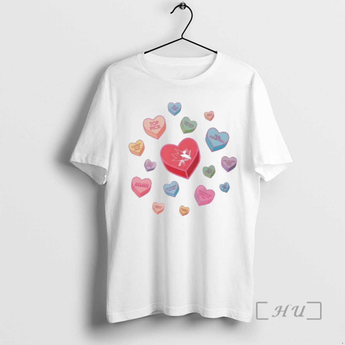Officials San Jose Sharks Sweet Talk Valentines Day T-Shirts, Hoodie, Sweatshirt | CiraTrend.com