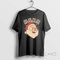 Officials Santa Claus Hoa Hoa Hoa Hoa T-Shirts, Hoodie, Sweatshirt | CiraTrend.com