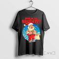 Officials Santa Bring Me The Naughty T-Shirts, Hoodie, Sweatshirt | CiraTrend.com