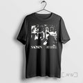 Officials Saosin Lost Symphonies Vintage T-Shirts, Hoodie, Sweatshirt | CiraTrend.com