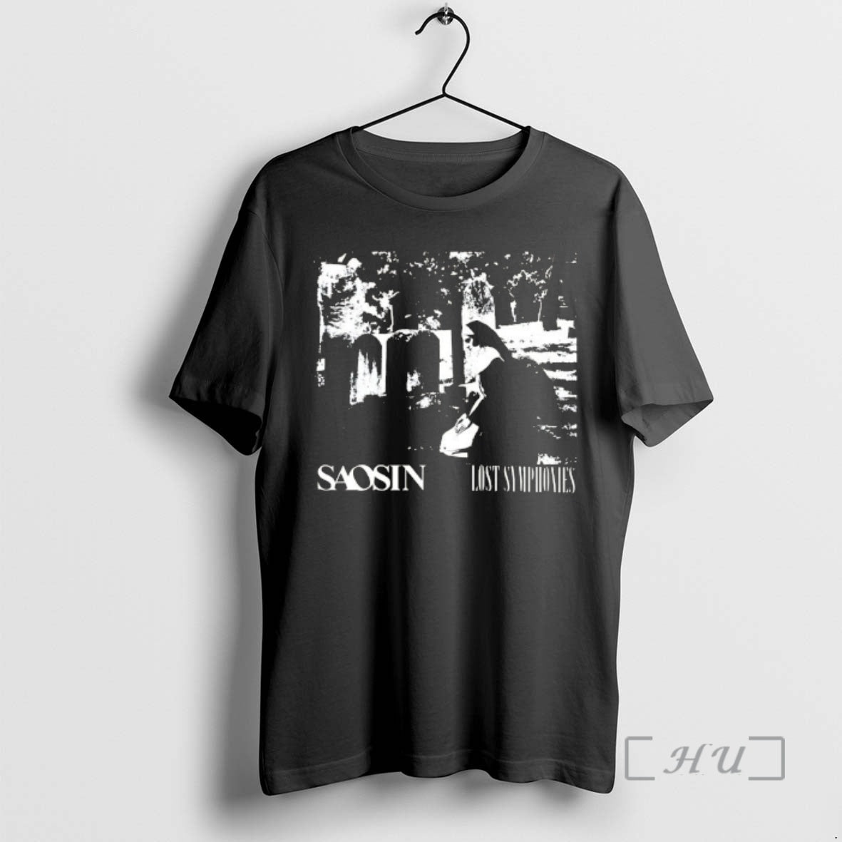 Officials Saosin Lost Symphonies Vintage T-Shirts, Hoodie, Sweatshirt | CiraTrend.com
