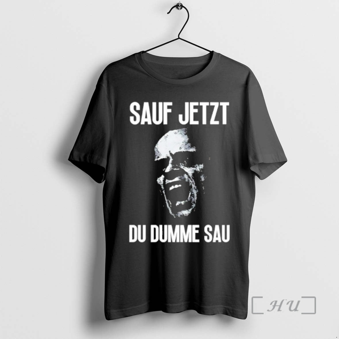 Officials Sauf Jetzt Du Dumme Sau T-Shirts, Hoodie, Sweatshirt | CiraTrend.com