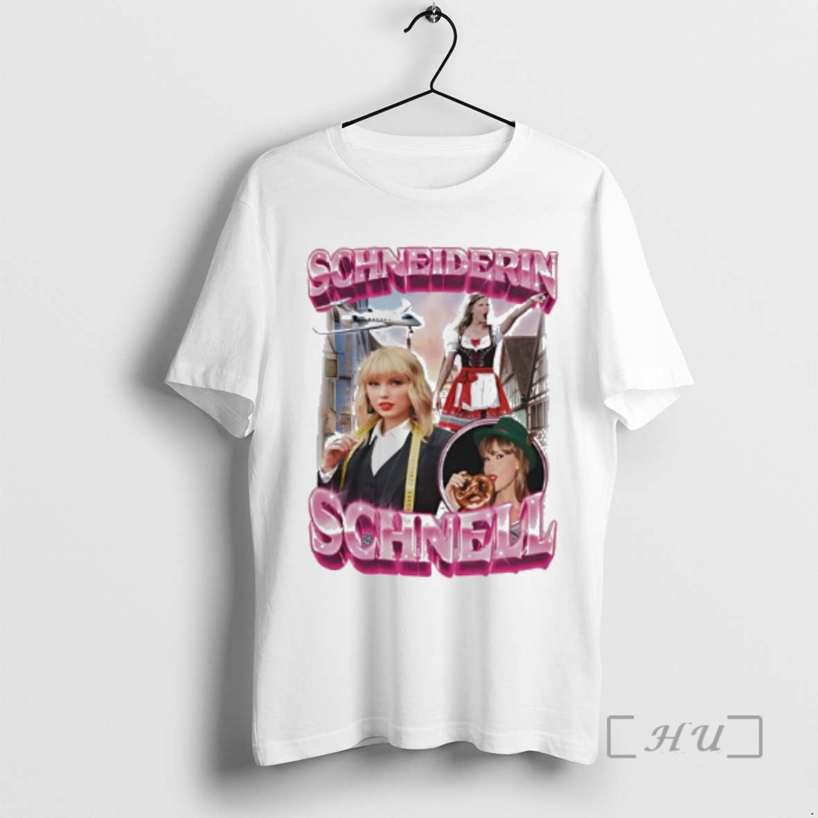 Officials Schneiderin Schnell Taylor T-Shirts, Hoodie, Sweatshirt | CiraTrend.com