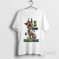 Officials Scooby Doo I Need A Cigarette T-Shirts, Hoodie, Sweatshirt | CiraTrend.com