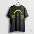 Officials Scott Van Pelt Logo Signature T-Shirts, Hoodie, Sweatshirt | CiraTrend.com