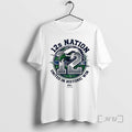 Officials Seahawks 12s Nation United In Historic Win T-Shirts, Hoodie, Sweatshirt | CiraTrend.com