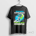 Officials Seahawks Rashid Shaheed 58 Yard Punt Return Momentum T-Shirts, Hoodie, Sweatshirt | CiraTrend.com