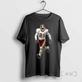 Officials Sean Taylor 21 Rushe Football T-Shirts, Hoodie, Sweatshirt | CiraTrend.com