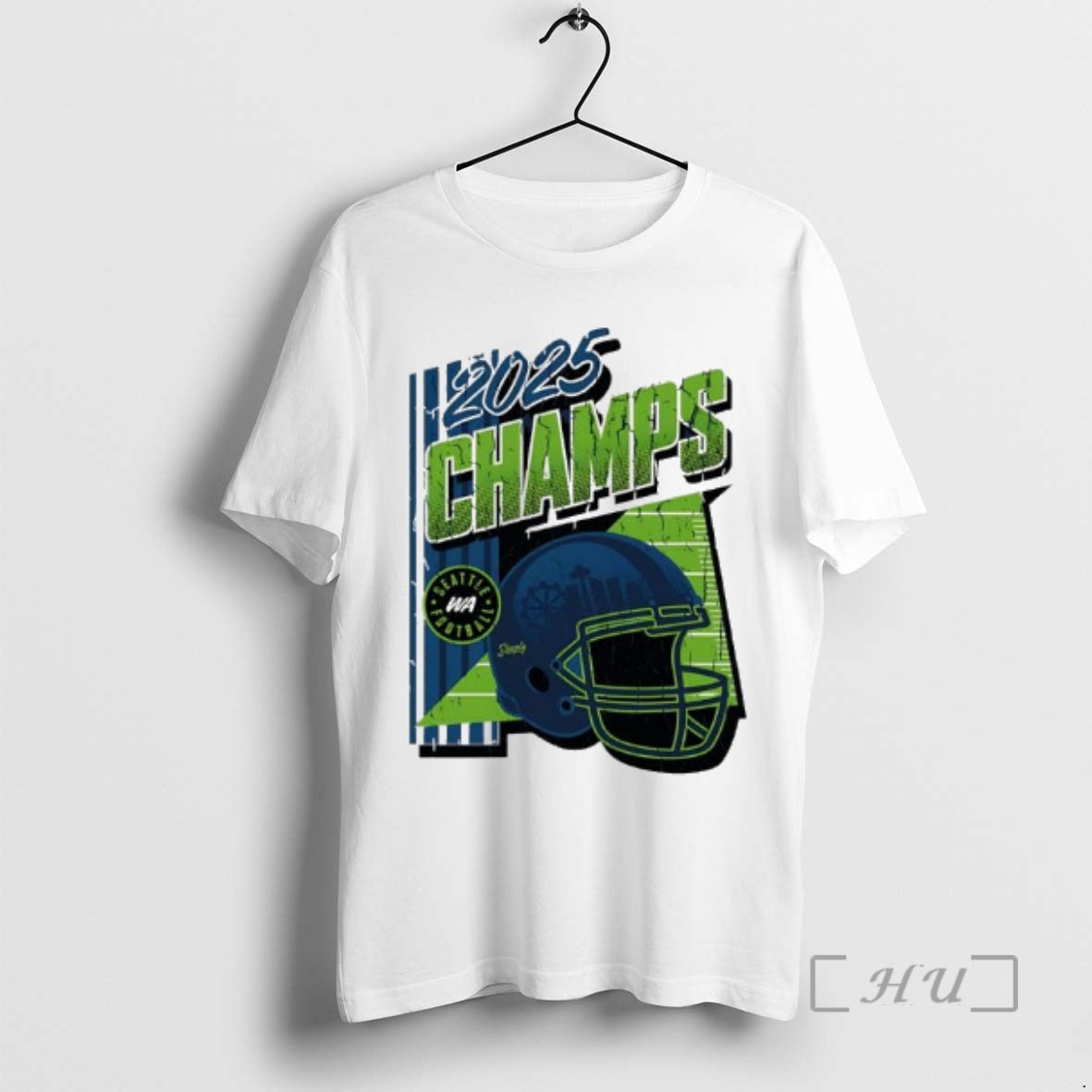 Officials Seattle Football Gridiron Glory 2025 Champs T-Shirts, Hoodie, Sweatshirt | CiraTrend.com