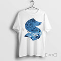 Officials Seattle Kraken And The Climate Pledge Logo 2 Sided T-Shirts, Hoodie, Sweatshirt | CiraTrend.com