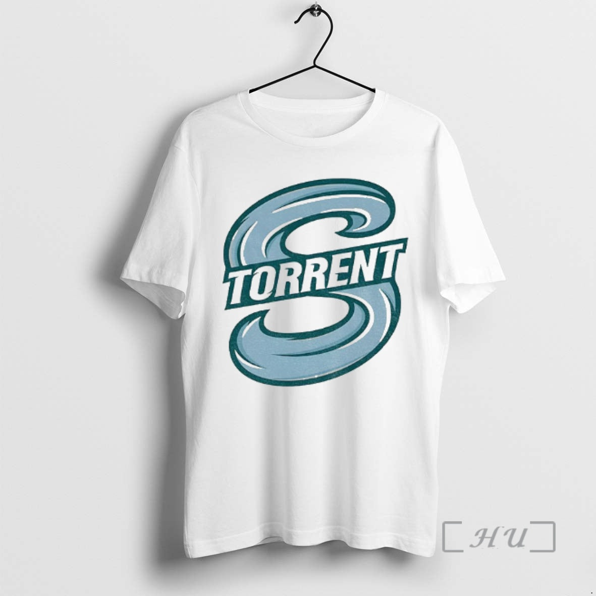 Officials Seattle Torrent Seattle Inspired Hockey Logo T-Shirts, Hoodie, Sweatshirt | CiraTrend.com