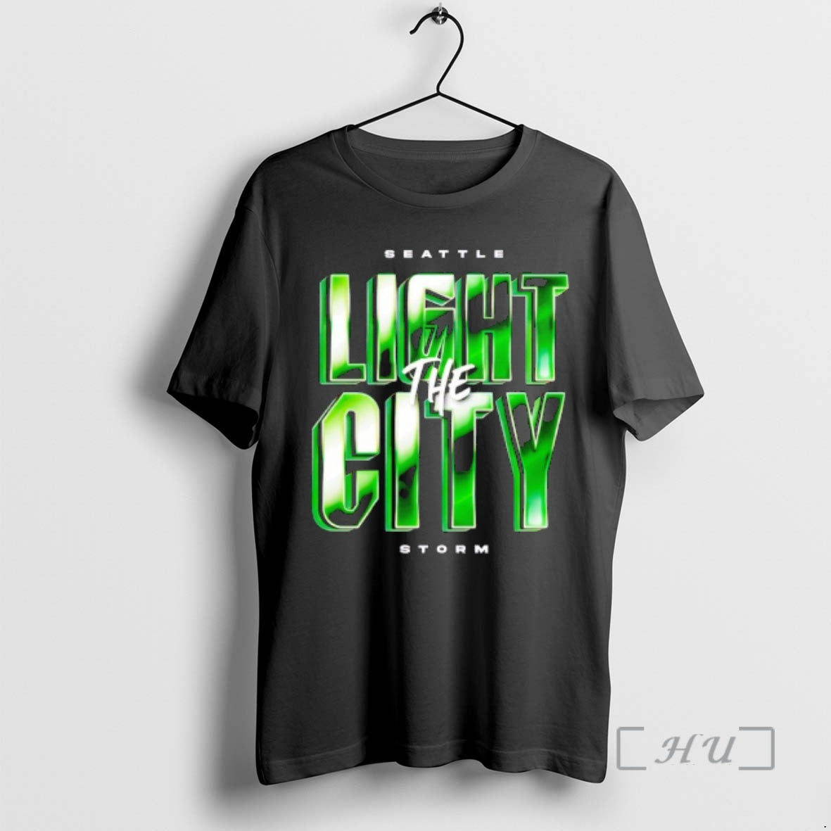 Officials Seattles Storm Light The City T-Shirts, Hoodie, Sweatshirt | CiraTrend.com